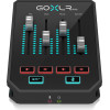 Tc Helicon Go Xlr Mini - Mixer And Audio Interface - (7986623)