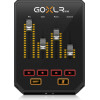 Tc Helicon Go Xlr Mini - Mixer And Audio Interface - (7986623)