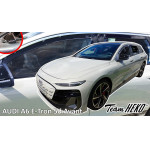 Heko - ������������� ��� Audi A6 E-Tron 5 Doors Avant (������ �� ���������) 2024+ ��� ����������� ��� �������� ���� �������� - 4 ���. (����.SET10298) - (10298)