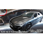 Heko - ������������� ��� Audi A6 E-Tron 5 Doors Sportback (������ �� ���������) 2024+ ��� ����������� ��� �������� ���� �������� - 4 ���. (����.SET10299) - (10299)