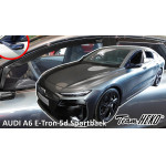 Heko - ������������� ��� Audi A6 E-Tron 5 Doors Sportback (������ �� �������) 2024+ ��� ����������� ��� �������� ���� �������� - 4 ���. (����.SET10296) - (10296)