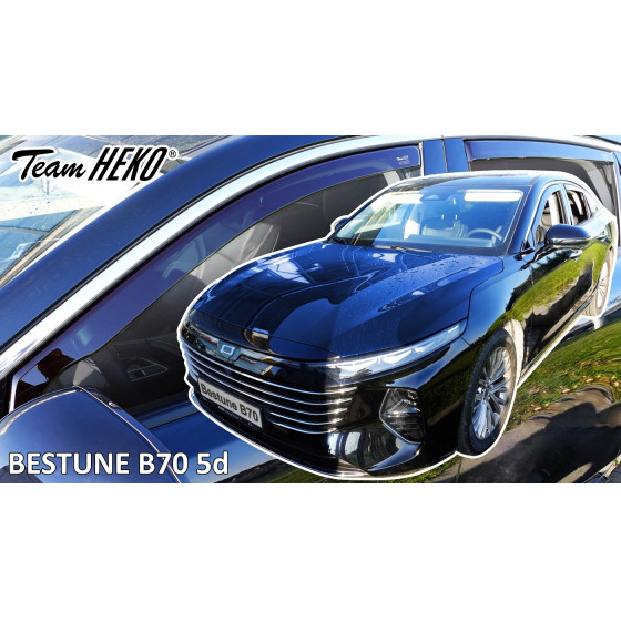 Heko - ������������� ��� Bestune B70 5 Doors 2020+ ��� ����������� ��� �������� ���� �������� - 4 ���. (����.SET29138) - (29138)