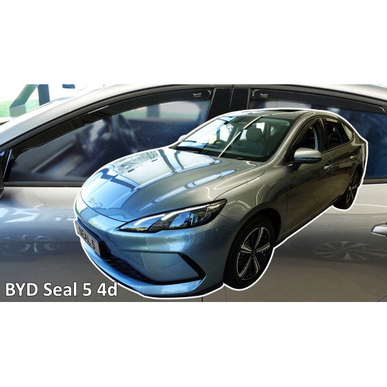 Heko - ������������� ��� Byd Seal 5 4 Doors 25+ ��� ����������� ��� �������� ���� �������� - 4 ���. (����.SET11315) - (11315)