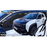 Heko - ������������� ��� Renault 4 E-Tech Electric 5 Doors 2025+ ��� ������������� (4���) ��� ����������� ��� �������� ���� �������� - 4 ���. (����.SET27038) - (27038)