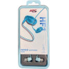 ATC-HFr1 ��������� ��������� Handsfree 3,5mm ���� - (ATC-HFr1 Blue)