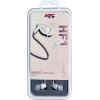 ATC-HFr1 ��������� ��������� Handsfree 3.5mm ����� - (ATC-HFr1 White)