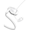 ATC-HFr1 ��������� ��������� Handsfree 3.5mm ����� - (ATC-HFr1 White)