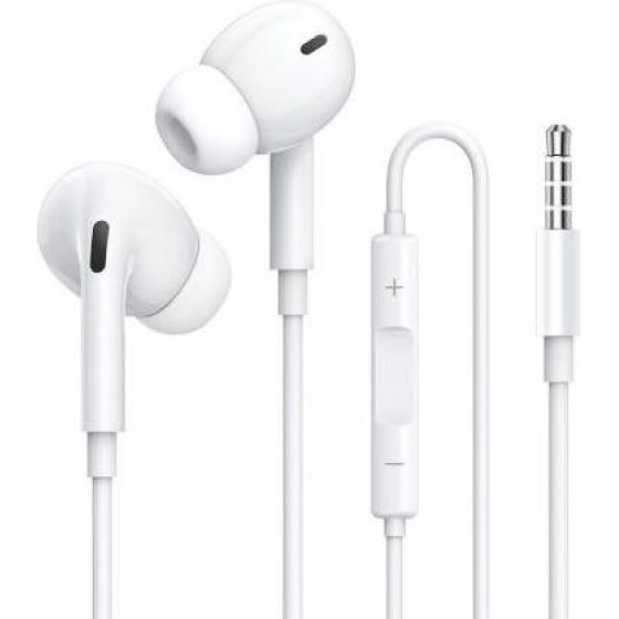 ��������� ��������� Handsfree ����� 3.5mm - (ATC-HFr3)