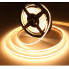 Evivak T����� Led Cob 12W/m 24V 480L/m 8mm 4000K 10m - (850097)