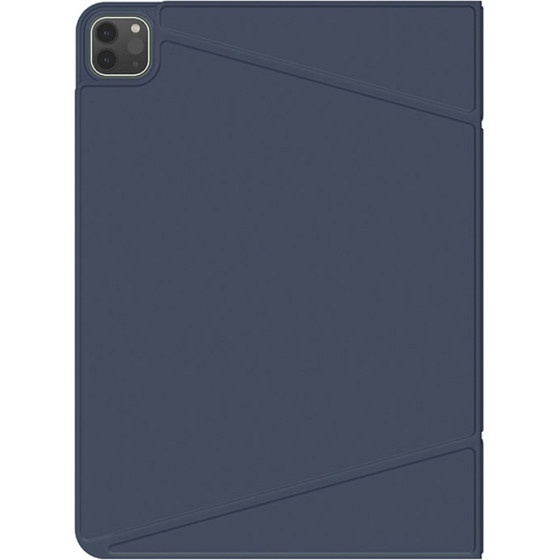 AmazingThing Matte Pro Mag Folio Case With Stand For Ipad Air M3 11 - Blue - (IPAD11MPMBU)