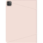 AmazingThing Matte Pro Mag Folio Case With Stand For Ipad Air M3 11 - Pink - (IPAD11MPMPK)