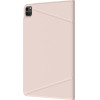 AmazingThing Matte Pro Mag Folio Case With Stand For Ipad Air M3 11 - Pink - (IPAD11MPMPK)