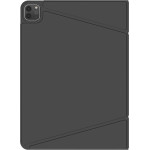 AmazingThing Matte Pro Mag Folio Case With Stand For Ipad Air M3 13 - Black - (IPAD12.9MPMBK)