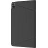 AmazingThing Matte Pro Mag Folio Case With Stand For Ipad Air M3 13 - Black - (IPAD12.9MPMBK)