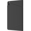 AmazingThing Matte Pro Mag Folio Case With Stand For Ipad Air M3 13 - Black - (IPAD12.9MPMBK)