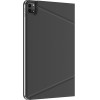 AmazingThing Matte Pro Mag Folio Case With Stand For Ipad Air M3 13 - Black - (IPAD12.9MPMBK)