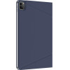 AmazingThing Matte Pro Mag Folio Case With Stand For Ipad Air M3 13 - Blue - (IPAD12.9MPMBU)