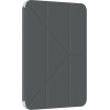 AmazingThing Minimal Case For Ipad 11 2025 - Dark Gray - (IPADGEN11MINBK)