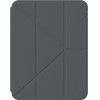 AmazingThing Minimal Case For Ipad 11 2025 - Dark Gray - (IPADGEN11MINBK)
