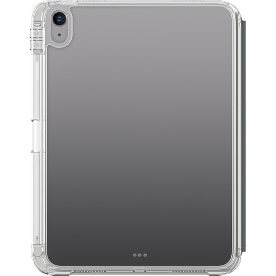 AmazingThing Minimal Case For Ipad 11 2025 - Dark Gray - (IPADGEN11MINBK)