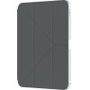 AmazingThing Minimal Case For Ipad 11 2025 - Dark Gray - (IPADGEN11MINBK)
