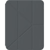 AmazingThing Minimal Case For Ipad Air M3 11 - Black - (IPADAIR1125MINBK)