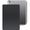 AmazingThing Minimal Case Keylite Combo Keyboard Case For Ipad 11 2025 - Black - (ENIPADGEN11MINKEYBK)