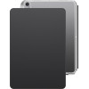 AmazingThing Minimal Case Keylite Combo Keyboard Case For Ipad Air M3 13 - Black - (ENIPADAIR1325MINKEYBK)