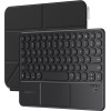 AmazingThing Minimal Case Keylite Combo Keyboard Case For Ipad Air M3 13 - Black - (ENIPADAIR1325MINKEYBK)