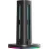 AmazingThing Thunder Pro Playdock Charger For Nintendo Switch 2 Controllers - Black - (SWITCH2ARBK)
