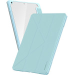AmazingThing Titan Pro Folio Case For Ipad Air M3 11 - Blue - (IPADAIR5TPNB)
