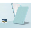AmazingThing Titan Pro Folio Case For Ipad Air M3 11 - Blue - (IPADAIR5TPNB)