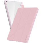 AmazingThing Titan Pro Folio Case For Ipad Air M3 11 - Pink - (IPADAIR5TPPK)