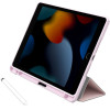 AmazingThing Titan Pro Folio Case For Ipad Air M3 11 - Pink - (IPADAIR5TPPK)