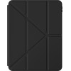 AmazingThing Titan Pro Mag Case For Ipad Air M3 11 - Black - (IPADAIR1125TPBK)