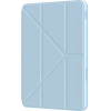 AmazingThing Titan Pro Mag Case For Ipad Air M3 11 - Blue - (IPADAIR1125TPBU)