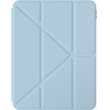 AmazingThing Titan Pro Mag Case For Ipad Air M3 11 - Blue - (IPADAIR1125TPBU)