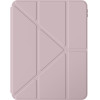AmazingThing Titan Pro Mag Case For Ipad Air M3 11 - Pink - (IPADAIR1125TPPK)