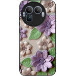 Sonique ���� 3D Flower Series ��� Realme Gt 8 Pro 5G �������
