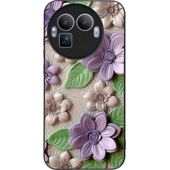 Sonique ���� 3D Flower Series ��� Realme Gt 8 Pro 5G �������