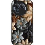 Sonique ���� 3D Flower Series ��� Realme Gt 8 Pro 5G ����
