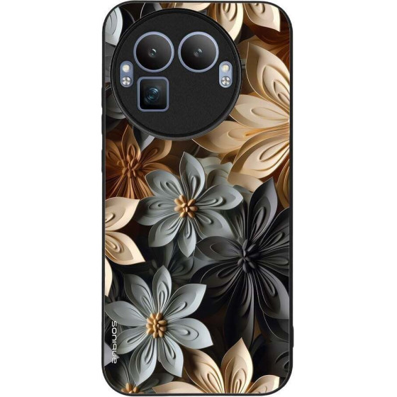 Sonique ���� 3D Flower Series ��� Realme Gt 8 Pro 5G ����