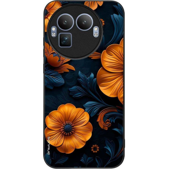Sonique ���� 3D Flower Series ��� Realme Gt 8 Pro 5G ��������� 01