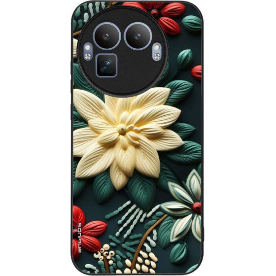 Sonique ���� 3D Flower Series ��� Realme Gt 8 Pro 5G �������