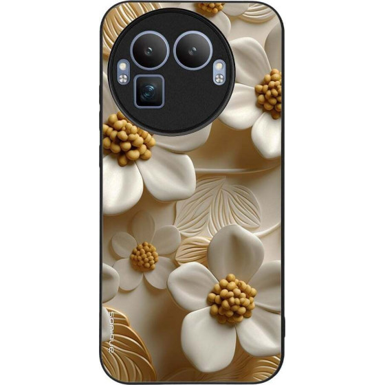 Sonique ���� 3D Flower Series ��� Realme Gt 8 Pro 5G �����