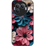 Sonique ���� 3D Flower Series ��� Realme Gt 8 Pro 5G ��� 01
