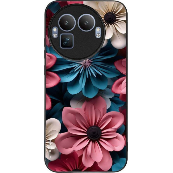 Sonique ���� 3D Flower Series ��� Realme Gt 8 Pro 5G ��� 01