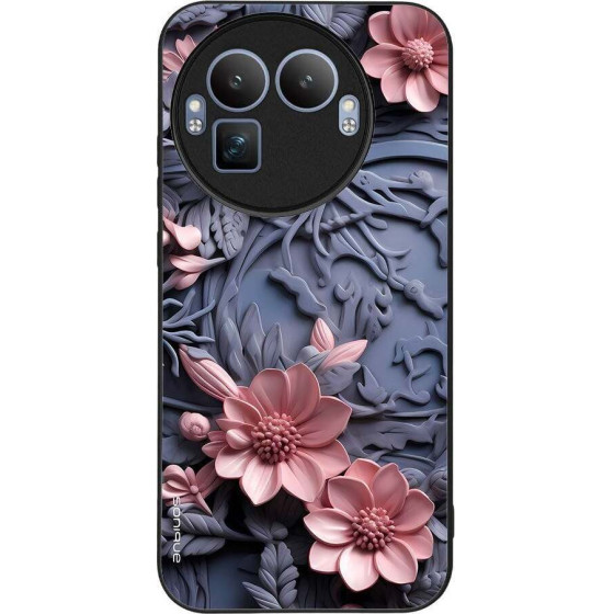 Sonique ���� 3D Flower Series ��� Realme Gt 8 Pro 5G ��� 02