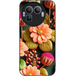 Sonique ���� 3D Flower Series ��� Realme Gt 8 Pro 5G �����