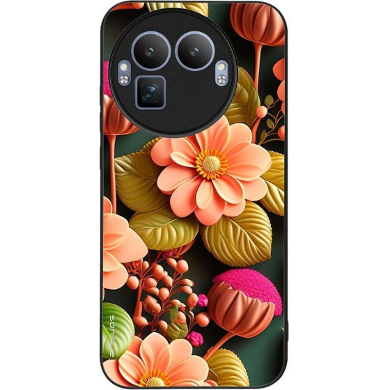 Sonique ���� 3D Flower Series ��� Realme Gt 8 Pro 5G �����